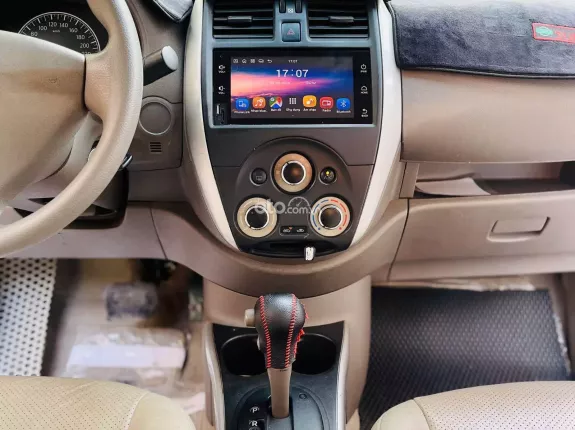 Nissan Sunny 2019 - Xe đẹp như mới