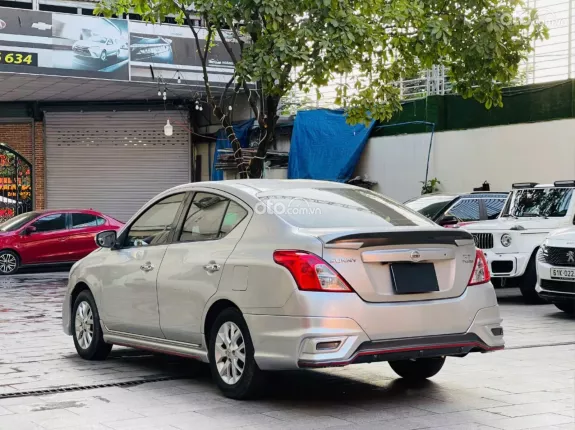 Nissan Sunny 2019 - Xe đẹp như mới