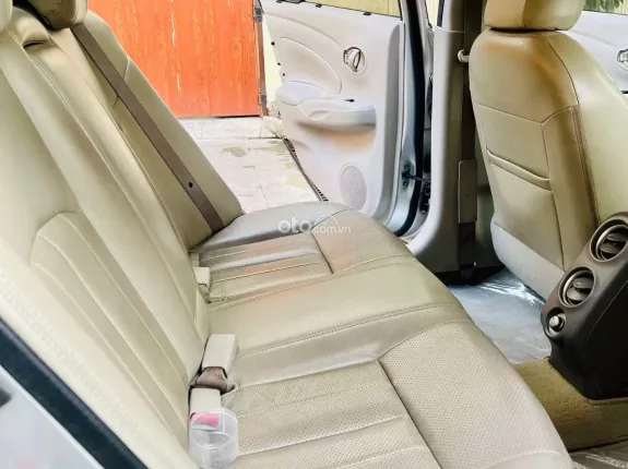 Nissan Sunny 2019 - Xe đẹp như mới