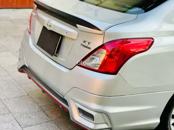 Nissan Sunny 2019 - Xe đẹp như mới