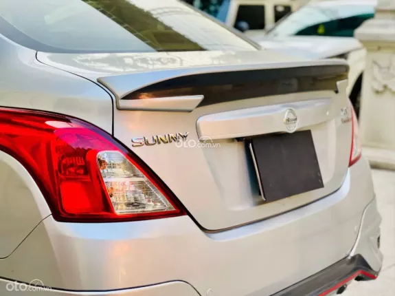 Nissan Sunny 2019 - Xe đẹp như mới