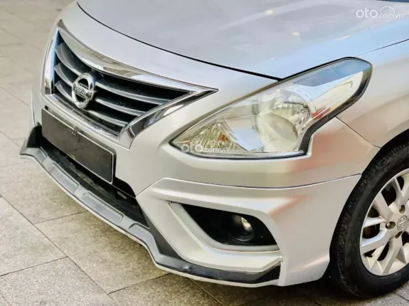 Nissan Sunny 2019 - Xe đẹp như mới