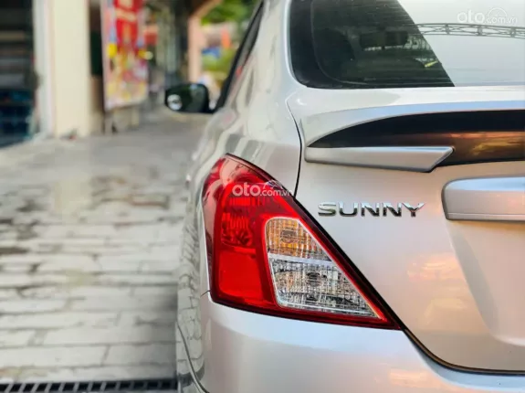 Nissan Sunny 2019 - Xe đẹp như mới