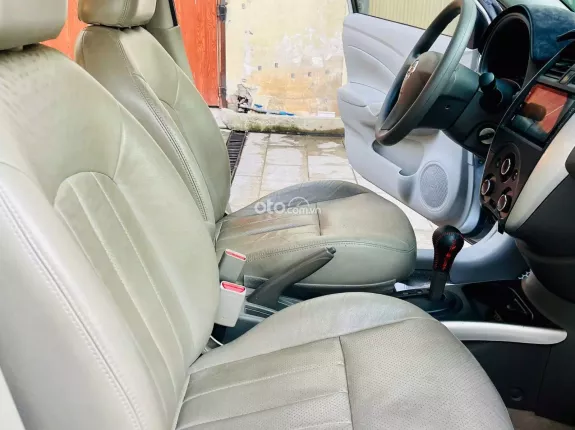 Nissan Sunny 2019 - Xe đẹp như mới