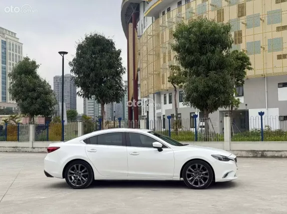 Mazda 6 2.0 Premium 2017 - Tư nhân chính chủ