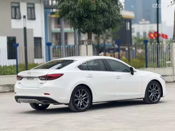 Mazda 6 2.0 Premium 2017 - Tư nhân chính chủ