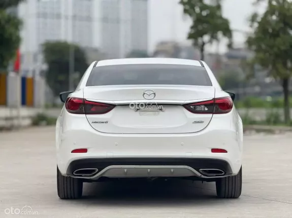 Mazda 6 2.0 Premium 2017 - Tư nhân chính chủ