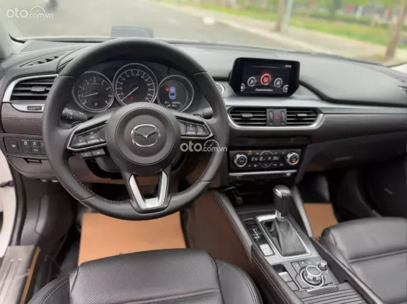 Mazda 6 2.0 Premium 2017 - Tư nhân chính chủ