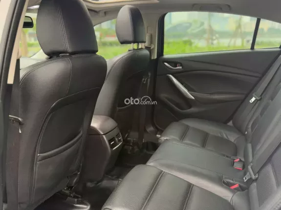 Mazda 6 2.0 Premium 2017 - Tư nhân chính chủ