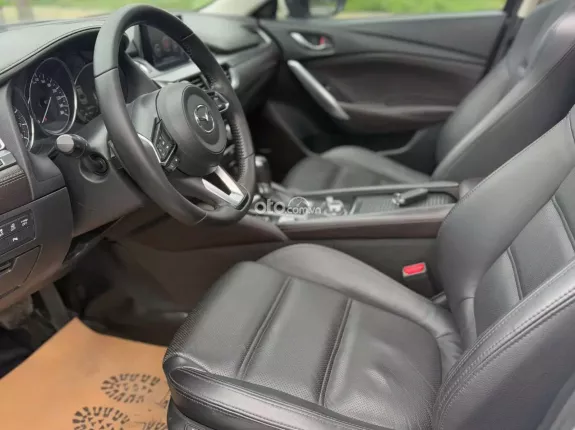 Mazda 6 2.0 Premium 2017 - Tư nhân chính chủ