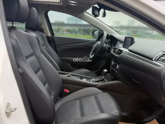 Mazda 6 2.0 Premium 2017 - Tư nhân chính chủ