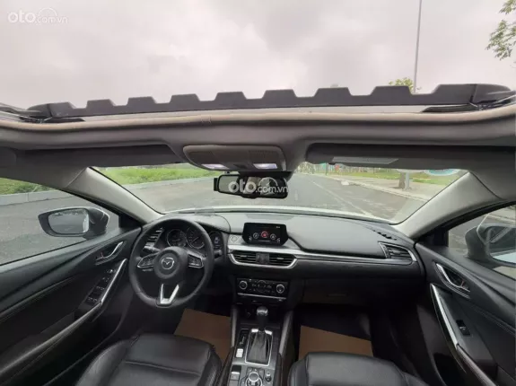 Mazda 6 2.0 Premium 2017 - Tư nhân chính chủ