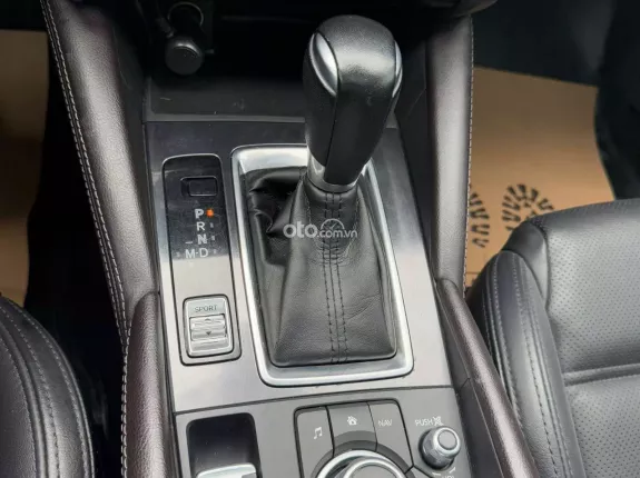 Mazda 6 2.0 Premium 2017 - Tư nhân chính chủ