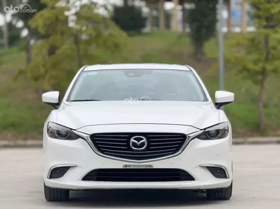 Mazda 6 2.0 Premium 2017 - Tư nhân chính chủ
