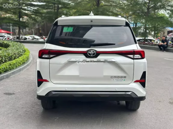 Toyota Veloz 2024 - Chủ đi giữ gìn, giá tốt thương lượng