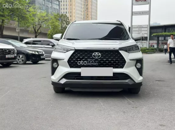 Toyota Veloz 2024 - Chủ đi giữ gìn, giá tốt thương lượng