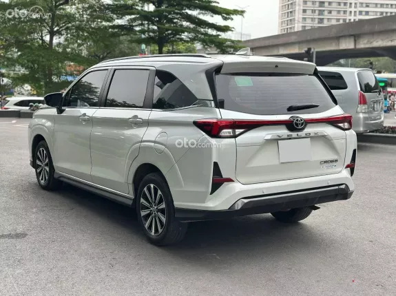Toyota Veloz 2024 - Chủ đi giữ gìn, giá tốt thương lượng