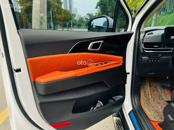 Kia Carnival 2.2D Signature 2025 - Bản full cao cấp nhất