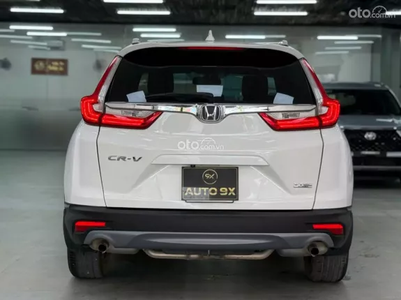 Honda CR-V 1.5 L 2019 - Nhập khẩu Thái Lan