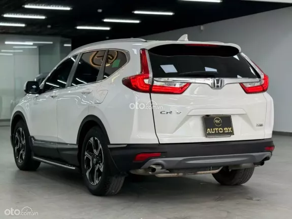 Honda CR-V 1.5 L 2019 - Nhập khẩu Thái Lan