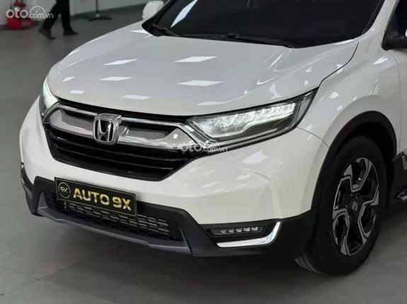 Honda CR-V 1.5 L 2019 - Nhập khẩu Thái Lan