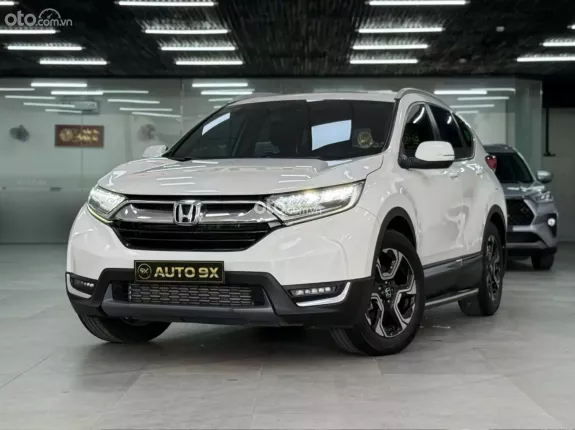 Honda CR-V 1.5 L 2019 - Nhập khẩu Thái Lan