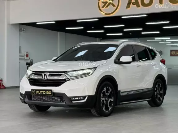 Honda CR-V 1.5 L 2019 - Nhập khẩu Thái Lan