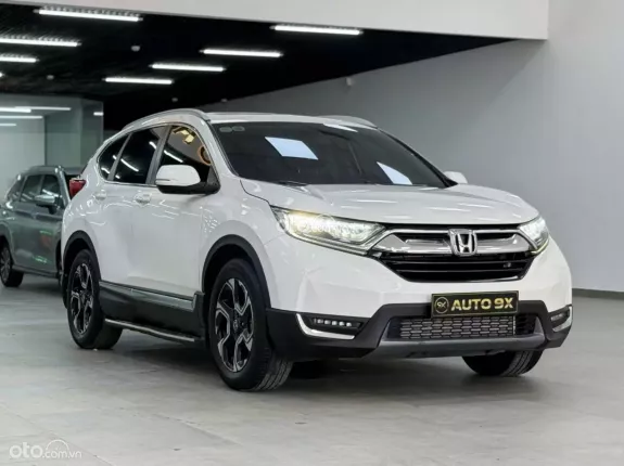 Honda CR-V 1.5 L 2019 - Nhập khẩu Thái Lan