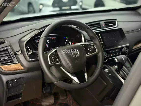 Honda CR-V 1.5 L 2019 - Nhập khẩu Thái Lan