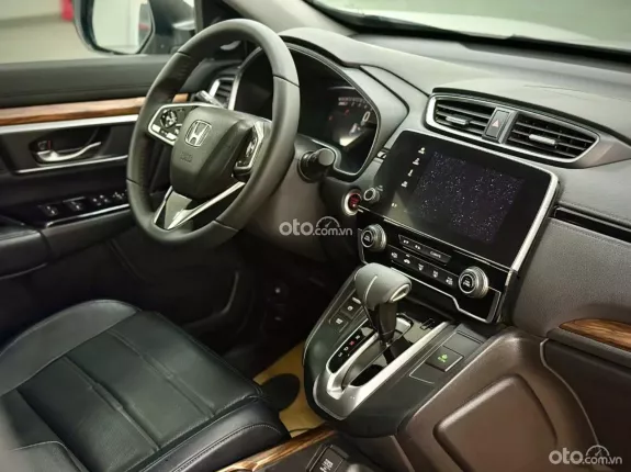Honda CR-V 1.5 L 2019 - Nhập khẩu Thái Lan