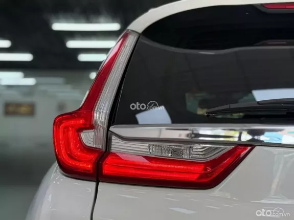 Honda CR-V 1.5 L 2019 - Nhập khẩu Thái Lan