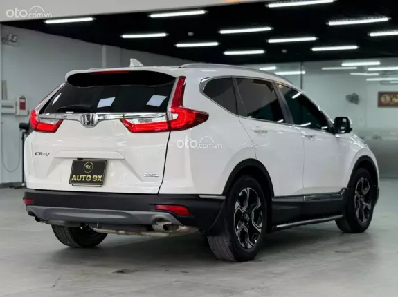 Honda CR-V 1.5 L 2019 - Nhập khẩu Thái Lan