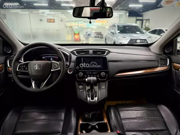 Honda CR-V 1.5 L 2019 - Nhập khẩu Thái Lan