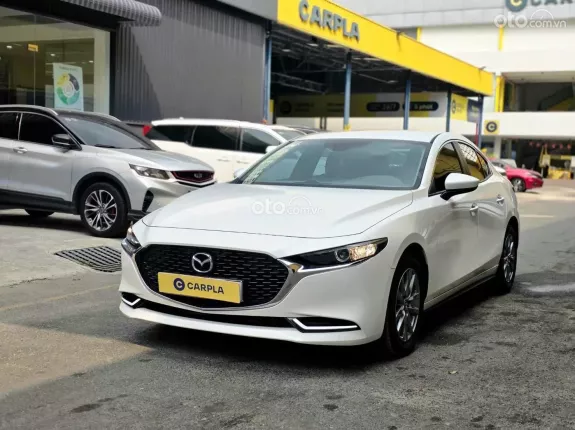 Mazda 3 Sedan 1.5L Luxury 2023 - Xe chạy ít, như mới
