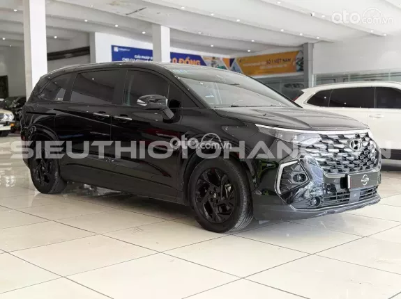 Hyundai Custin 2.0T-GDi Cao cấp 2023 - Xe đảm bảo chất lượng hỗ trợ kiểm tra tại hãng
