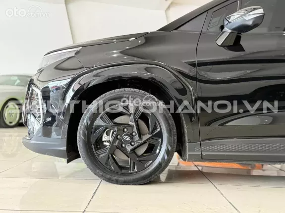 Hyundai Custin 2.0T-GDi Cao cấp 2023 - Xe đảm bảo chất lượng hỗ trợ kiểm tra tại hãng