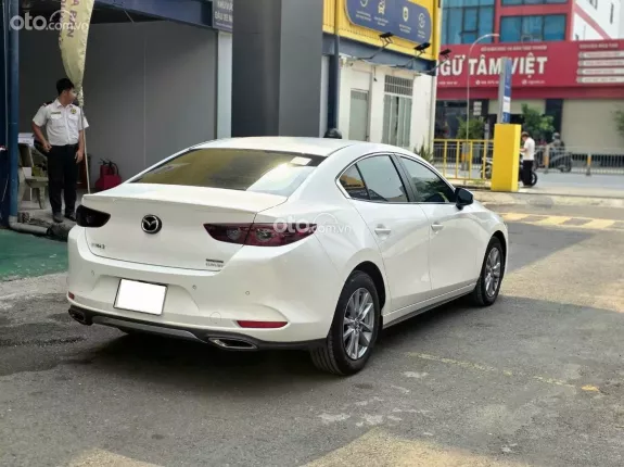 Mazda 3 Sedan 1.5L Luxury 2023 - Xe chạy ít, như mới