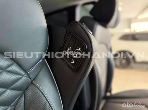 Hyundai Custin 2.0T-GDi Cao cấp 2023 - Xe đảm bảo chất lượng hỗ trợ kiểm tra tại hãng