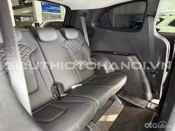 Hyundai Custin 2.0T-GDi Cao cấp 2023 - Xe đảm bảo chất lượng hỗ trợ kiểm tra tại hãng