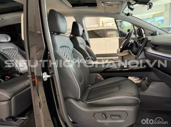 Hyundai Custin 2.0T-GDi Cao cấp 2023 - Xe đảm bảo chất lượng hỗ trợ kiểm tra tại hãng