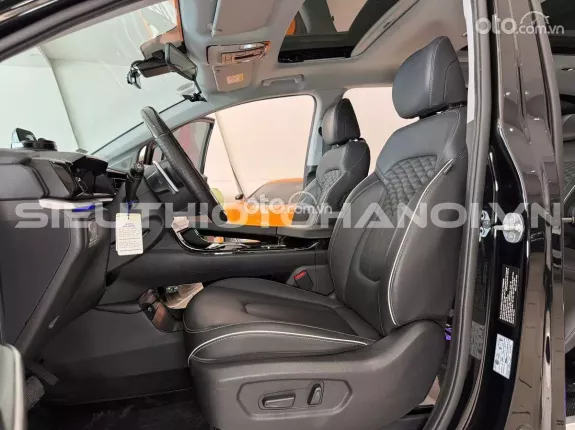 Hyundai Custin 2.0T-GDi Cao cấp 2023 - Xe đảm bảo chất lượng hỗ trợ kiểm tra tại hãng