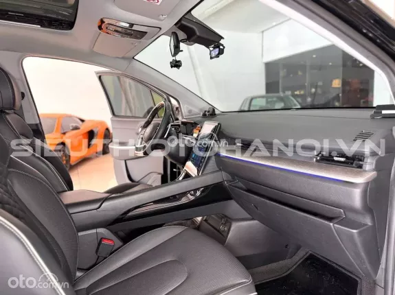 Hyundai Custin 2.0T-GDi Cao cấp 2023 - Xe đảm bảo chất lượng hỗ trợ kiểm tra tại hãng