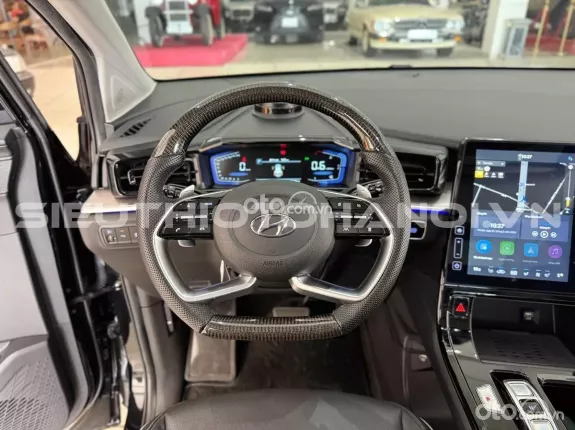 Hyundai Custin 2.0T-GDi Cao cấp 2023 - Xe đảm bảo chất lượng hỗ trợ kiểm tra tại hãng