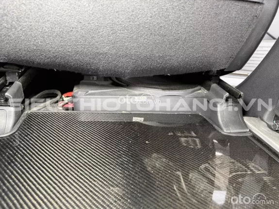 Hyundai Custin 2.0T-GDi Cao cấp 2023 - Xe đảm bảo chất lượng hỗ trợ kiểm tra tại hãng