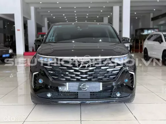 Hyundai Custin 2.0T-GDi Cao cấp 2023 - Xe đảm bảo chất lượng hỗ trợ kiểm tra tại hãng