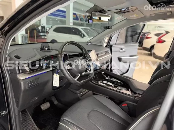 Hyundai Custin 2.0T-GDi Cao cấp 2023 - Xe đảm bảo chất lượng hỗ trợ kiểm tra tại hãng