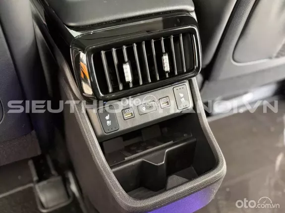 Hyundai Custin 2.0T-GDi Cao cấp 2023 - Xe đảm bảo chất lượng hỗ trợ kiểm tra tại hãng