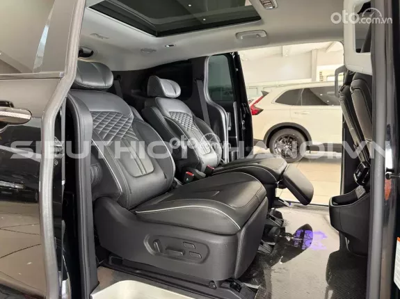 Hyundai Custin 2.0T-GDi Cao cấp 2023 - Xe đảm bảo chất lượng hỗ trợ kiểm tra tại hãng