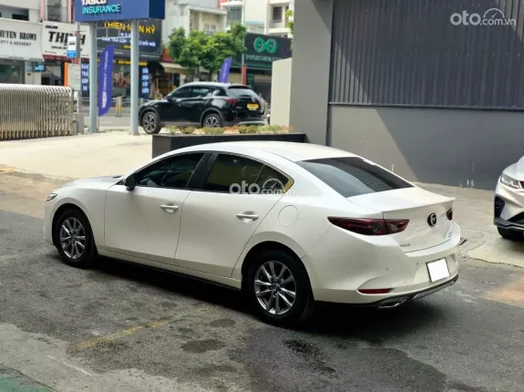Mazda 3 Sedan 1.5L Luxury 2023 - Xe chạy ít, như mới