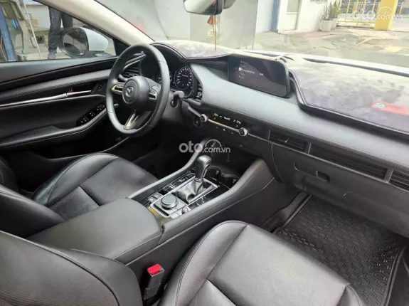 Mazda 3 Sedan 1.5L Luxury 2023 - Xe chạy ít, như mới